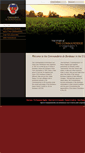 Mobile Screenshot of commanderie.org
